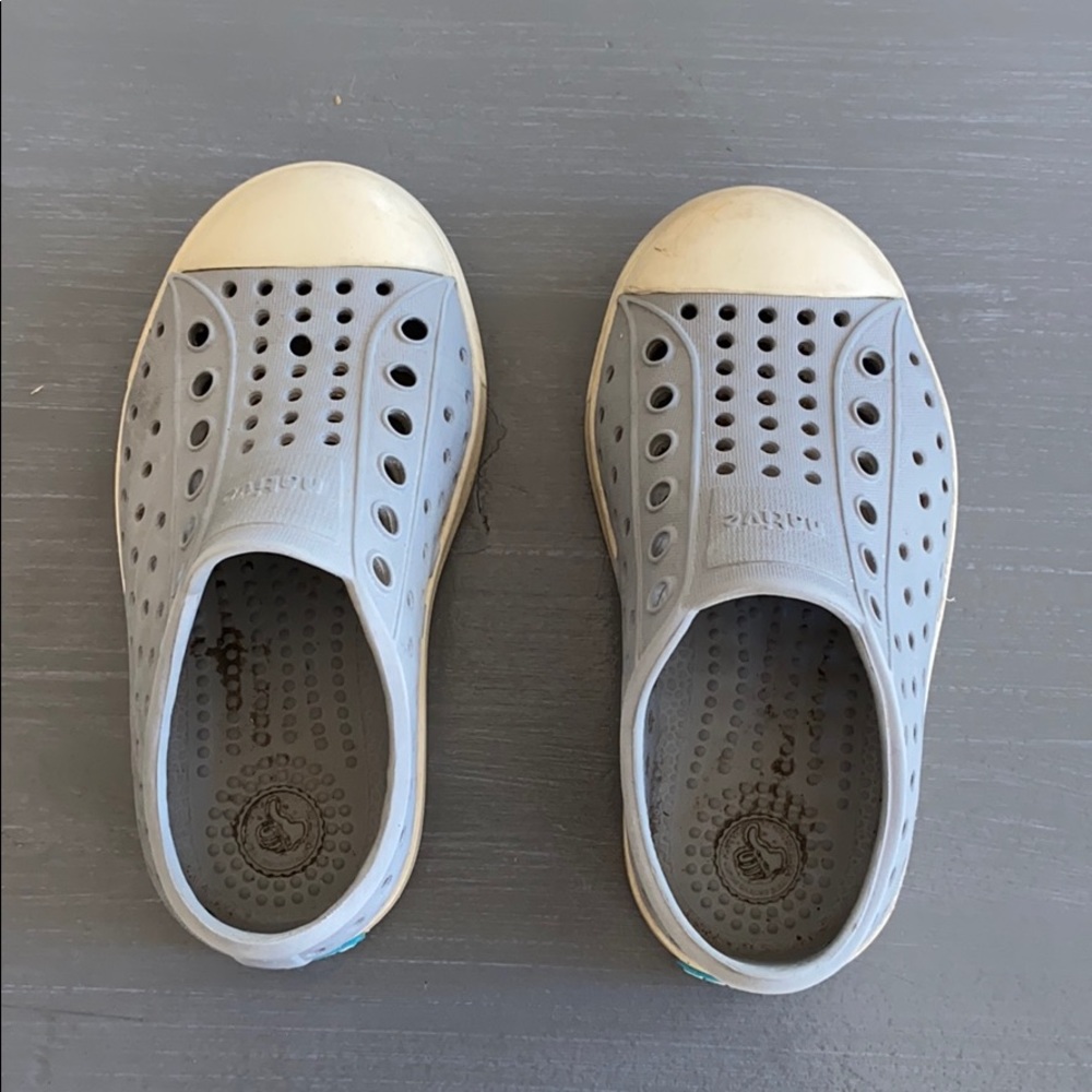 Native shoes